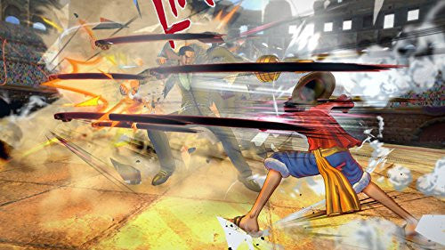 One Piece Burning Blood | PC/STEAM