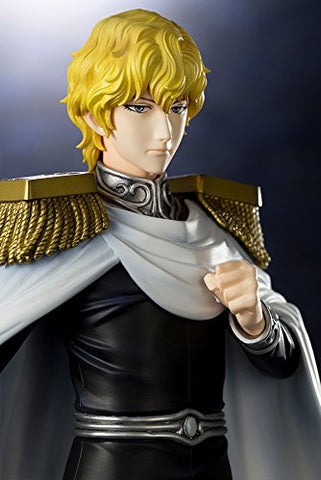 Ginga Eiyuu Densetsu - Reinhard von Lohengramm - ARTFX J - 1/8