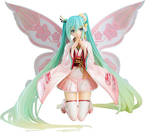 GOOD SMILE Racing - Hatsune Miku - 1/1 - Tony Haregi Ver. (GOOD