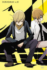 Durarara Vol.10