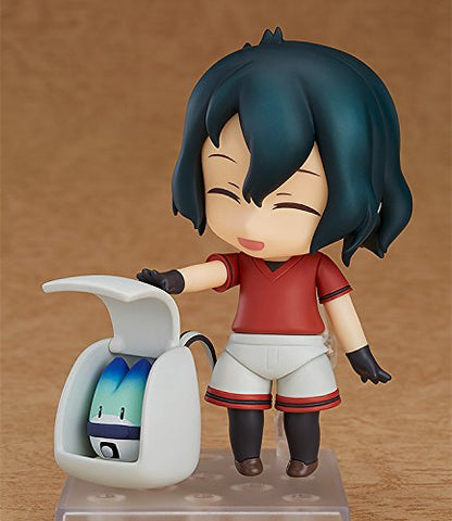 Kemono Friends - Kaban - Nendoroid #829 (Good Smile Company)