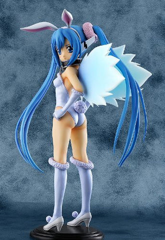 Gekijouban Sora no Otoshimono: Tokei-jikake no Angeloid - Nymph - 1/4 - Bunny ver. (FREEing)
