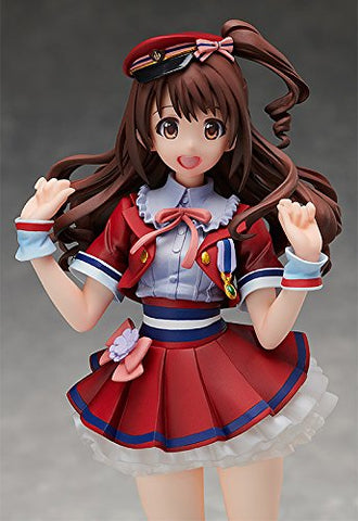 iDOLM@STER Cinderella Girls - Shimamura Uzuki - 1/8 - new generations Ver. (FREEing)