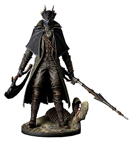 Bloodborne - Karyuudo - 1/6 - The Old Hunters (Gecco, Mamegyorai