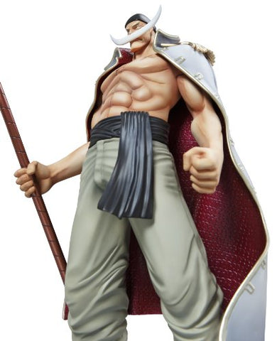 One Piece - Edward Newgate - Excellent Model - Portrait Of Pirates NEO-EX - 1/8 - Limited Reprint (MegaHouse)