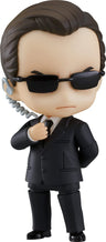 The Matrix - Agent Smith - Nendoroid #1872 (Good Smile Company)