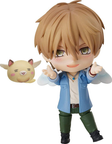 Dakaretai Otoko 1-i ni Odosarete Imasu. - Azumaya Junta - Chunnya - Nendoroid #1453 (FREEing)