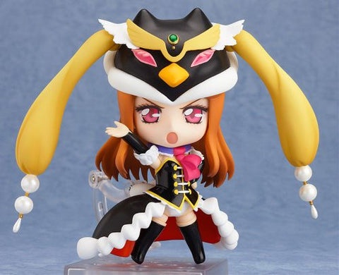 Mawaru Penguindrum - Penguin 1-gou - Penguin 2-gou - Penguin 3-gou - Princess of the Crystal - Nendoroid #243 (Good Smile Company)