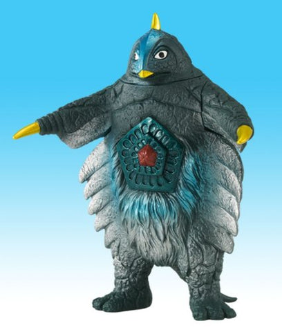 Return of Ultraman - Bemstar - Ultra Monster Series #23 (Bandai)