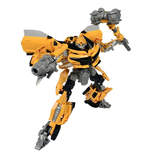 Transformers: The Last Knight - Bumble - Transformers Movie