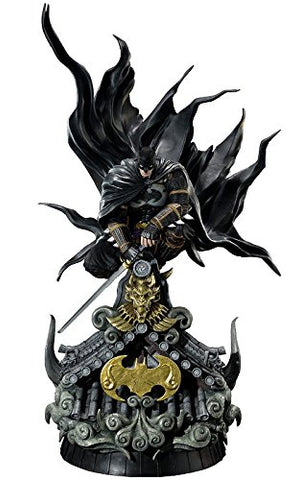 Batman Ninja - Batman - Premium Masterline PMDCNB-01 - 1/4 (Prime 1 Studio)