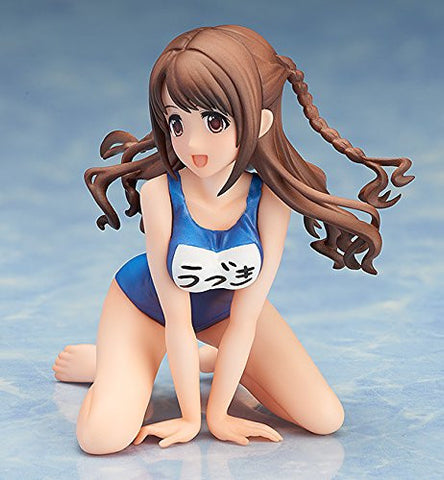 iDOLM@STER Cinderella Girls - Shimamura Uzuki - S-style - 1/12 - Swimsuit Ver. (FREEing)