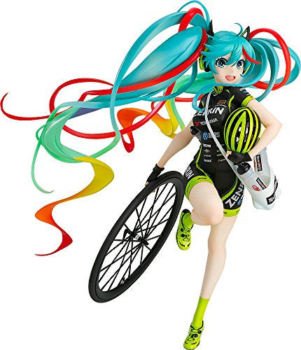 RACING MIKU 2016 TEAM UKYO VER.1/7スケール Hatsune Miku Racing Miku 2016: TeamUKYO Ver. 1/7 Scale