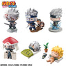 Naruto - Uzumaki Naruto - Petit Chara Land - Petit Chara Land Hatake Kakashi Special! Naruto mo Iruttebayo! (MegaHouse)