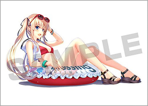 Saenai Heroine no Sodatekata ♭ - Sawamura Spencer Eriri - 1/7 - Swimsuit Ver. (Good Smile Company)