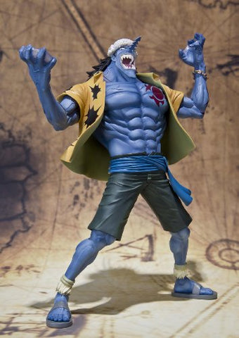 One Piece - Arlong - Figuarts ZERO (Bandai)