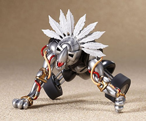 Jojo no Kimyou na Bouken - Stardust Crusaders - The Fool - Statue Legend #1 (Di molto bene)