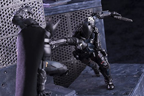 Batman: Arkham Knight - Arkham Knight - ARTFX+ - 1/10 (Kotobukiya)