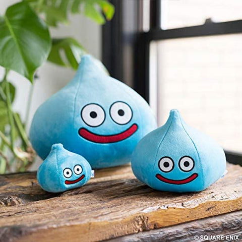 Dragon Quest - Slime - Smile Slime - M Size (Square Enix)