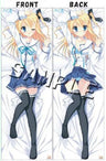 Da Capo III - Morizono Ricca - Dakimakura Cover (S.O.F.T)