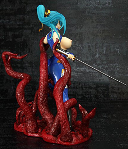 Original Character - Hentai Series Vol.04 - Fuumanin Hime Hotaru - 1/7 (Lechery)