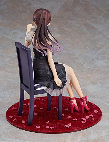 Saenai Heroine no Sodatekata ♭ - Katou Megumi - 1/7 - Dress Ver