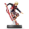 amiibo Super Smash Bros. Series Figure (Shulk)