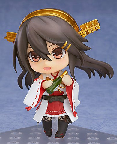 Kantai Collection ~Kan Colle~ - Haruna - Nendoroid #880 - Kai-II