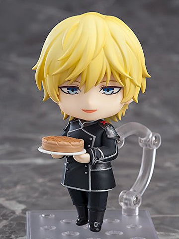 Ginga Eiyuu Densetsu: Die Neue These - Kaikou - Reinhard von Lohengramm - Nendoroid #937 (Good Smile Company)