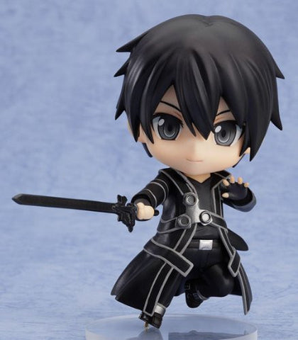 Sword Art Online - Kirito - Nendoroid #295 (Good Smile Company)