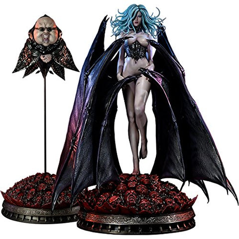 Berserk - Slan - Ultimate Premium Masterline UPMBR-07 - 1/4 (Prime 1 Studio)