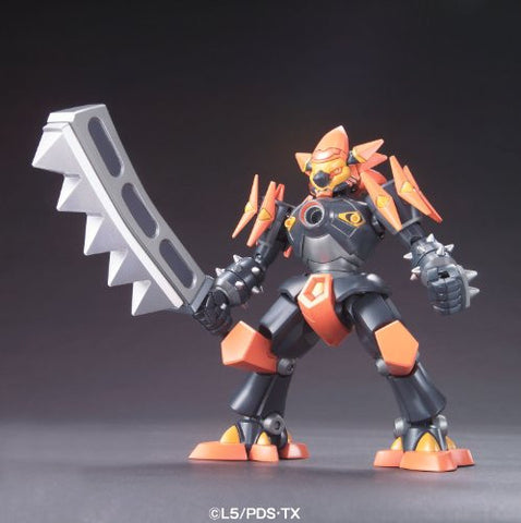 Danball Senki - LBX Hakai-O - 004 (Bandai)