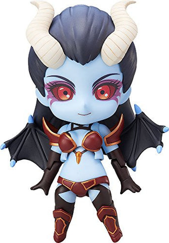 Dota 2 - Queen of Pain - Nendoroid #734