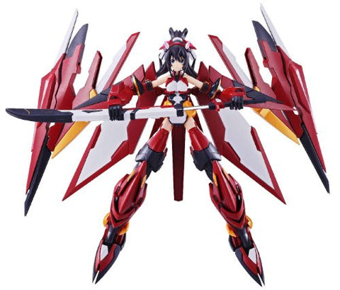 IS: Infinite Stratos - Shinonono Houki - A.G.P. (Bandai)