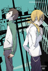 Durarara Vol.12