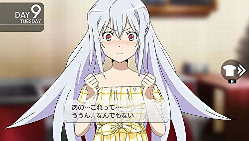 Plastic Memories - Solaris Japan