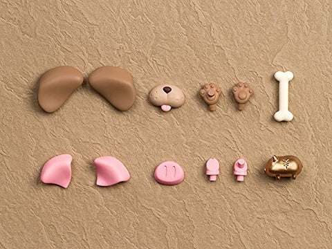 Nendoroid More - Nendoroid More: After Parts #04 - B Set (Good Smile Company)