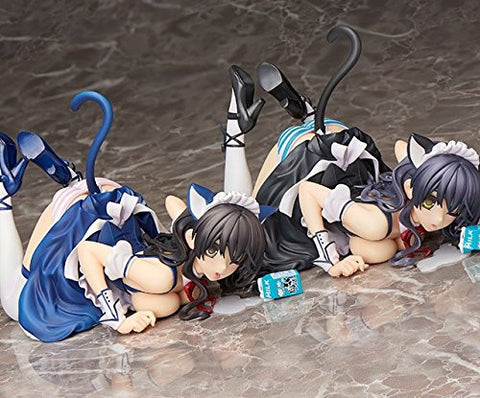 Original Character - Creator's Collection - Cat Lap Milk - 1/7 - Limited ver.