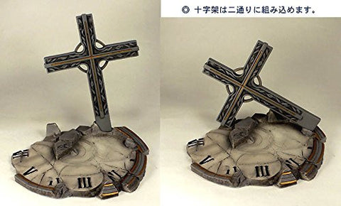 Shin Seiki Evangelion - Ayanami Rei - 1/6 - Cross v2 (Amie-Grand)