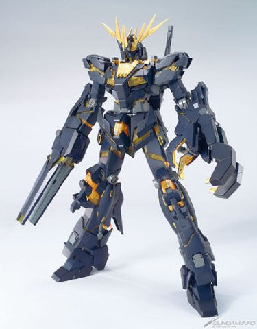 Kidou Senshi Gundam UC - RX-0 Unicorn Gundam "Banshee" - MG - 1/100 (Bandai)