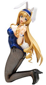 IS: Infinite Stratos 2 - Cecilia Alcott - 1/4 - Bunny ver. (FREEing)