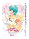 Emotion The Best Magical Angel Creamy Mami DVD Box 1