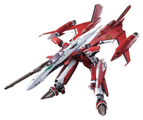 Macross Frontier The Movie ~Sayonara no Tsubasa~ - YF-29 Durandal Valkyrie (Saotome Alto Custom) - DX Chogokin - 1/60 (Bandai)