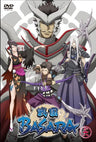 Devil Kings / Sengoku Basara Vol.6