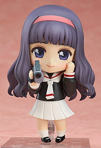 Card Captor Sakura - Daidouji Tomoyo - Nendoroid #490 (Good Smile Company)