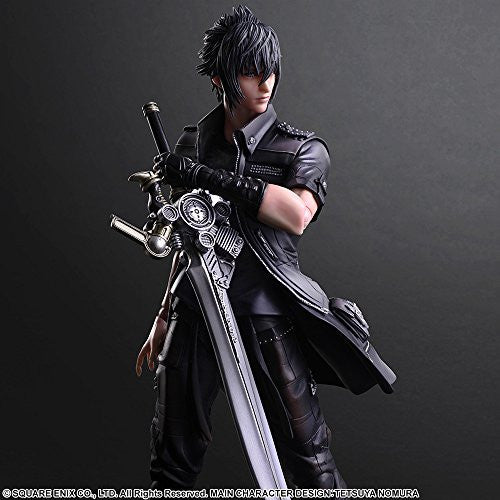 Final Fantasy XV - Noctis Lucis Caelum - Play Arts Kai