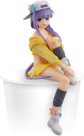 Fate/Grand Order - BB - Noodle Stopper Figure - Mooncancer (FuRyu)