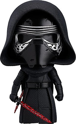 Star Wars: The Force Awakens - Kylo Ren - Nendoroid #726 (Good Smile Company)