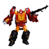 Transformers - Hot Rodimus - Rodimus Convoy - Power of the Primes - Rodimus Prime (Takara Tomy)
