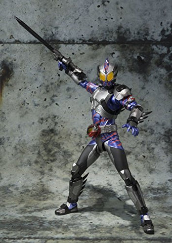 Kamen Rider Amazons Season 2 - Kamen Rider Amazon Neo - S.H.Figuarts (Bandai)